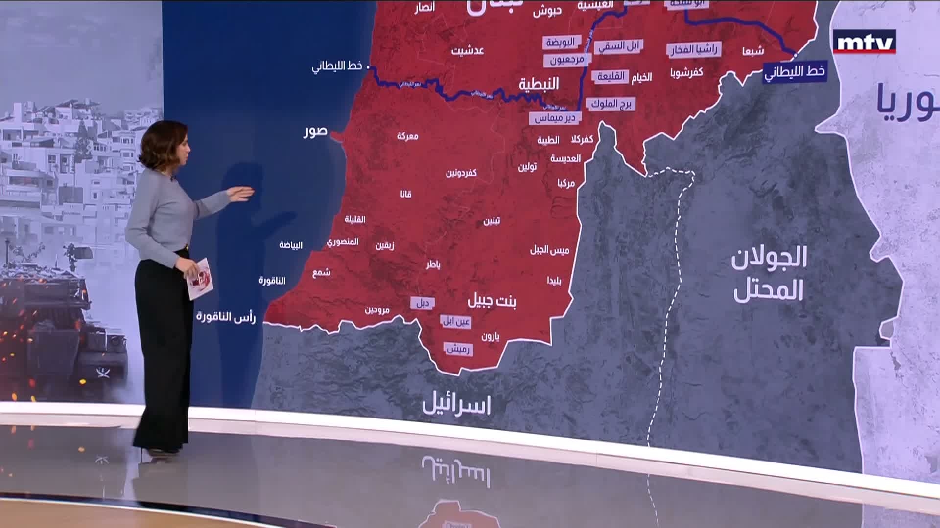 ميزان الربح والخسارة في نصر الحزب الالهي