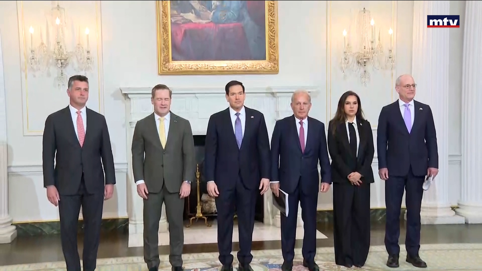 اتفاق وقف النار