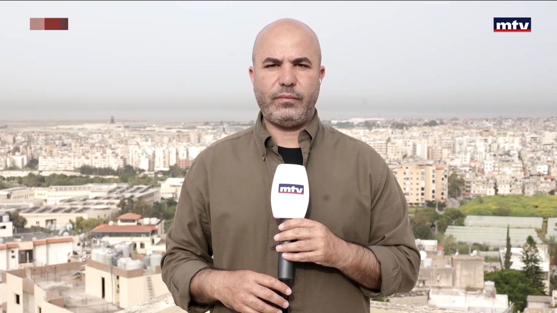 اتفاق وقف النار