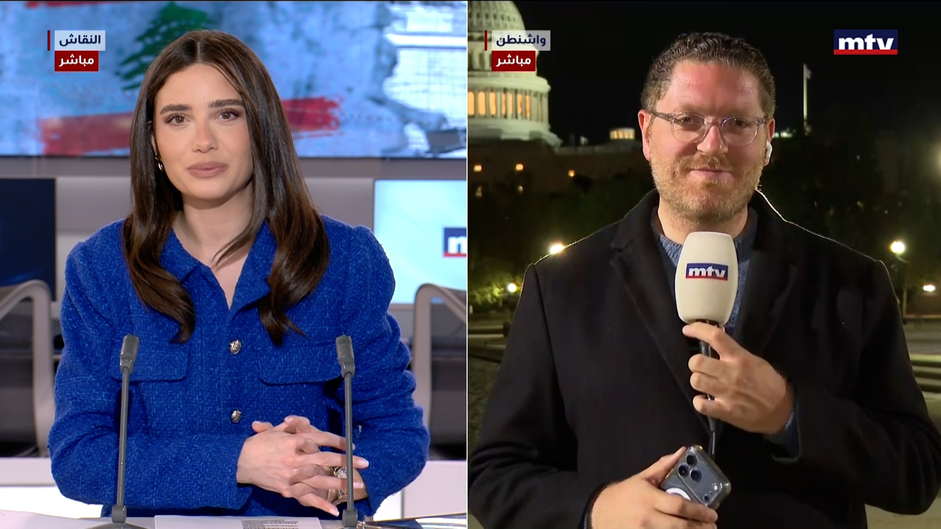 هل نحن فعلاً أمام اتفاقٍ تاريخي يفرض من واشنطن؟