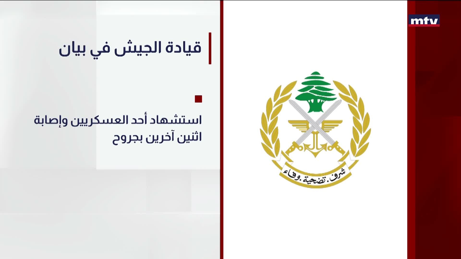 قيادة الجيش - مديرية التوجيه