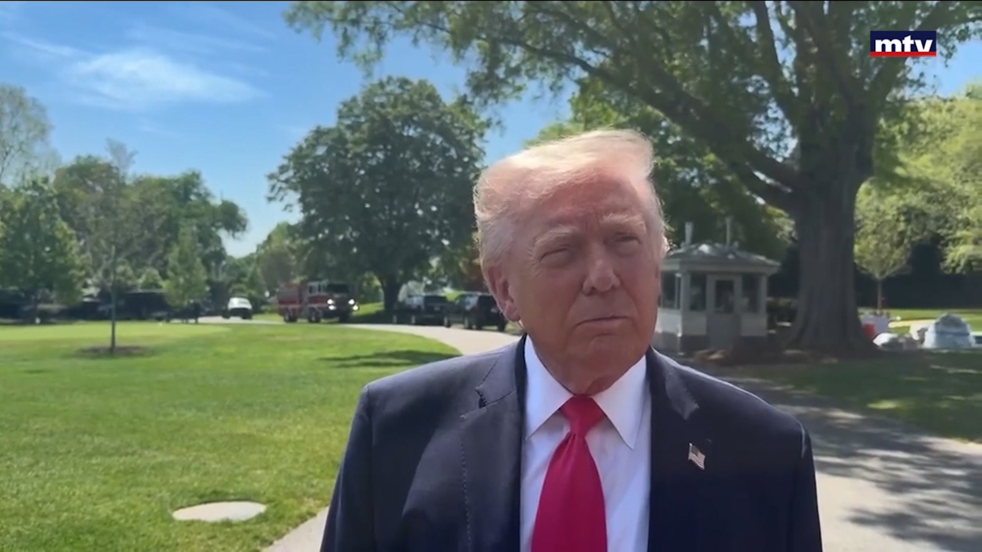 اتّفاق وقف إطلاق النار بين لبنان وإسرائيل