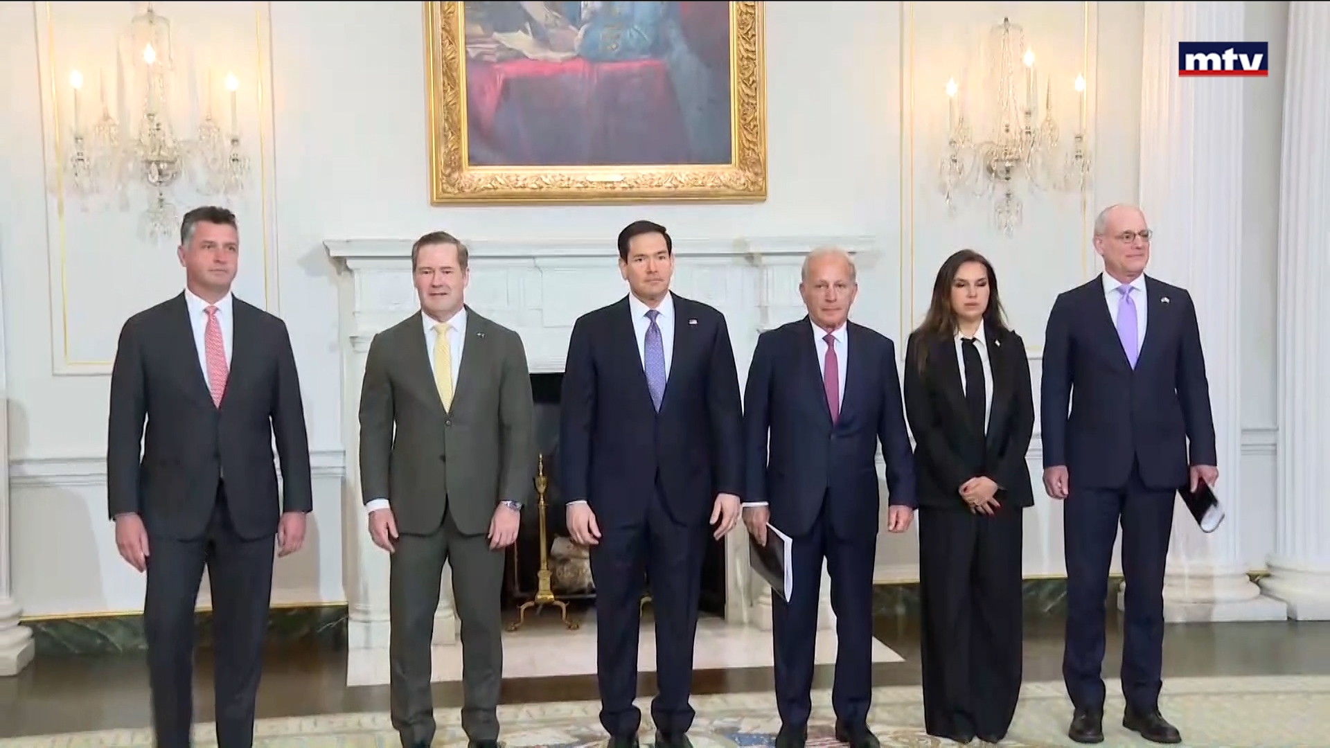 من خلف الهدنة في لبنان