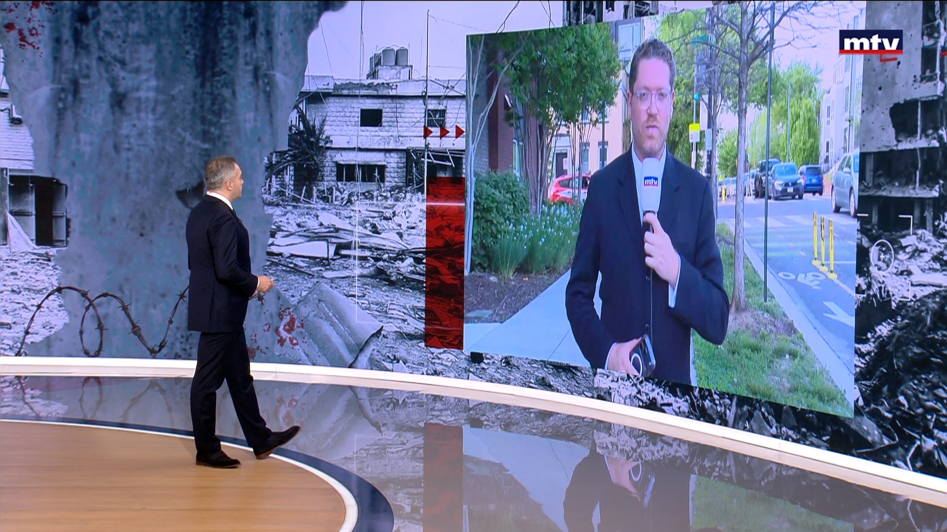 اتّفاق وقف إطلاق النار بين لبنان وإسرائيل