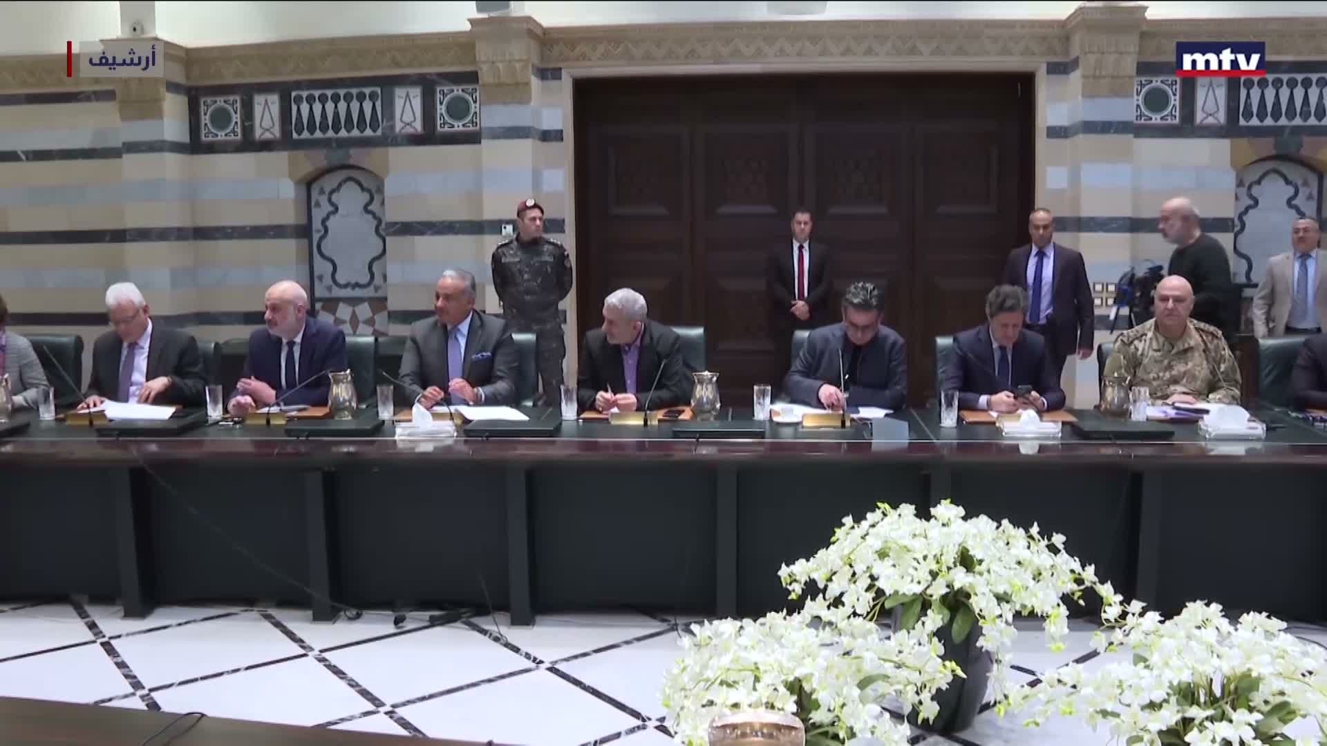 تتجاهل السلطة بند حق اسرائيل بالدفاع عن النفس ولا تنفيه