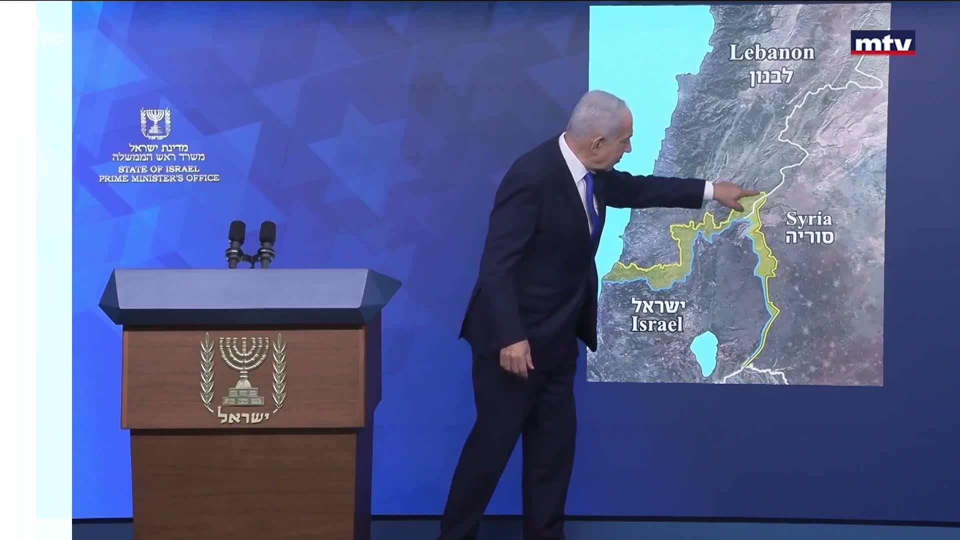 بين الهدنة والحرب