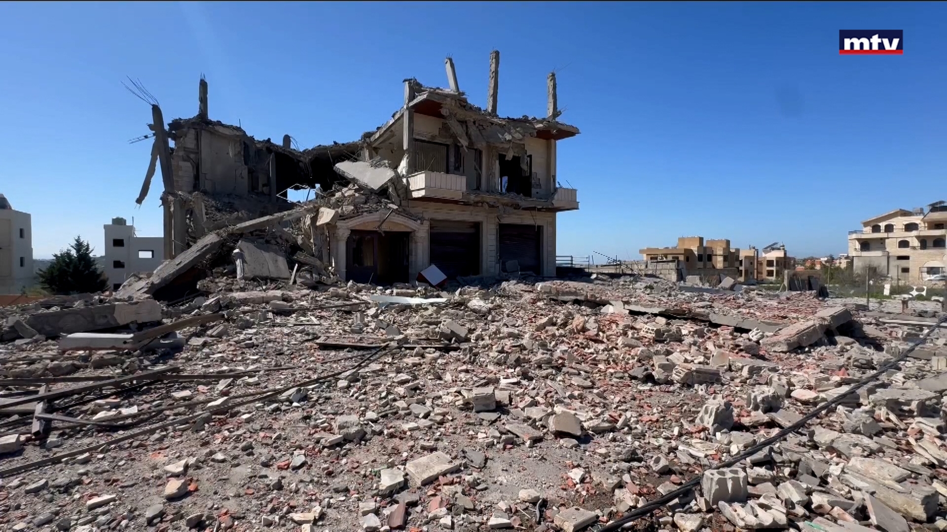 وزارة الأشغال