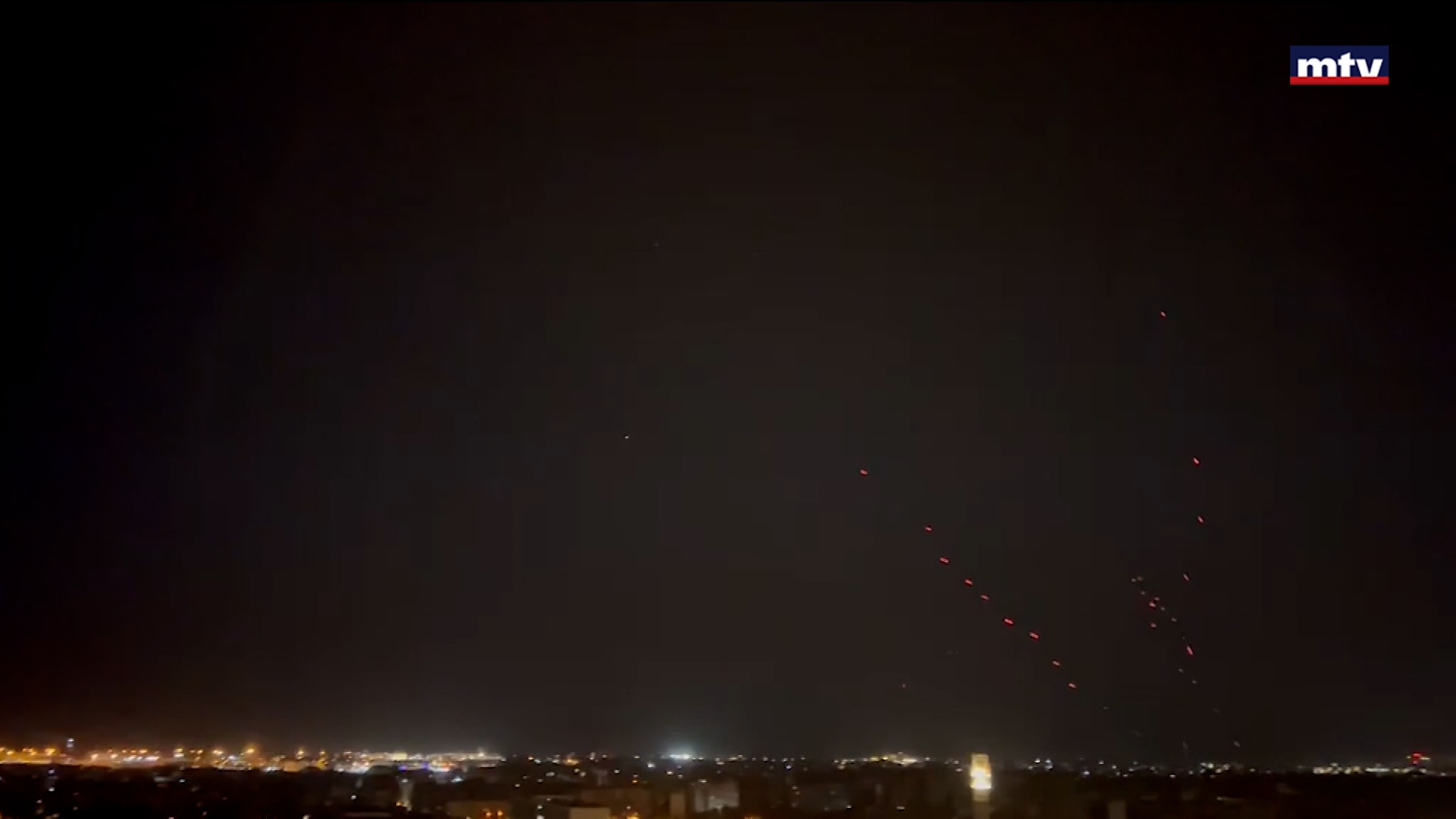 دخول الهدنة حيز التنفيذ