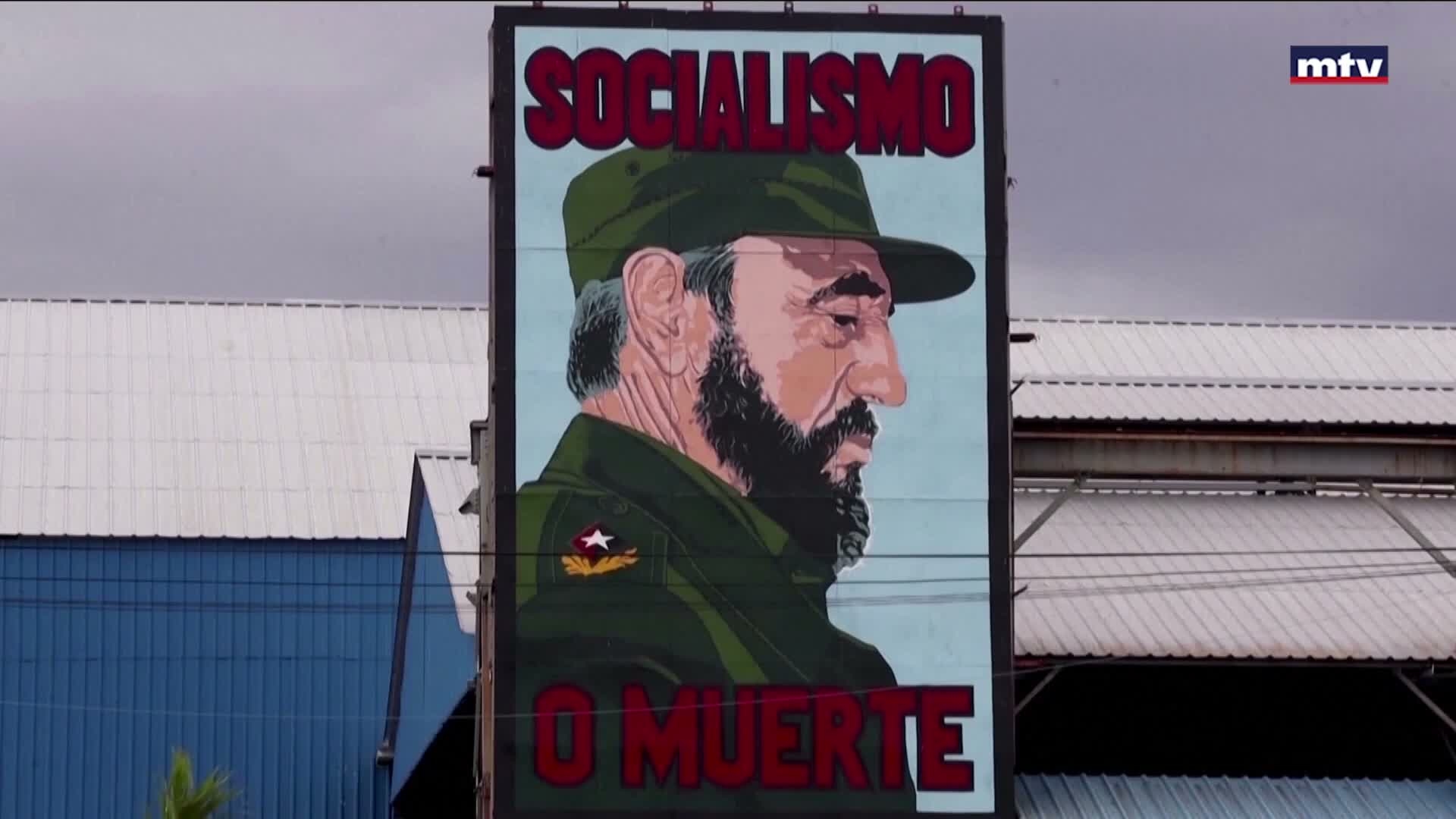 تصعيد أميركي