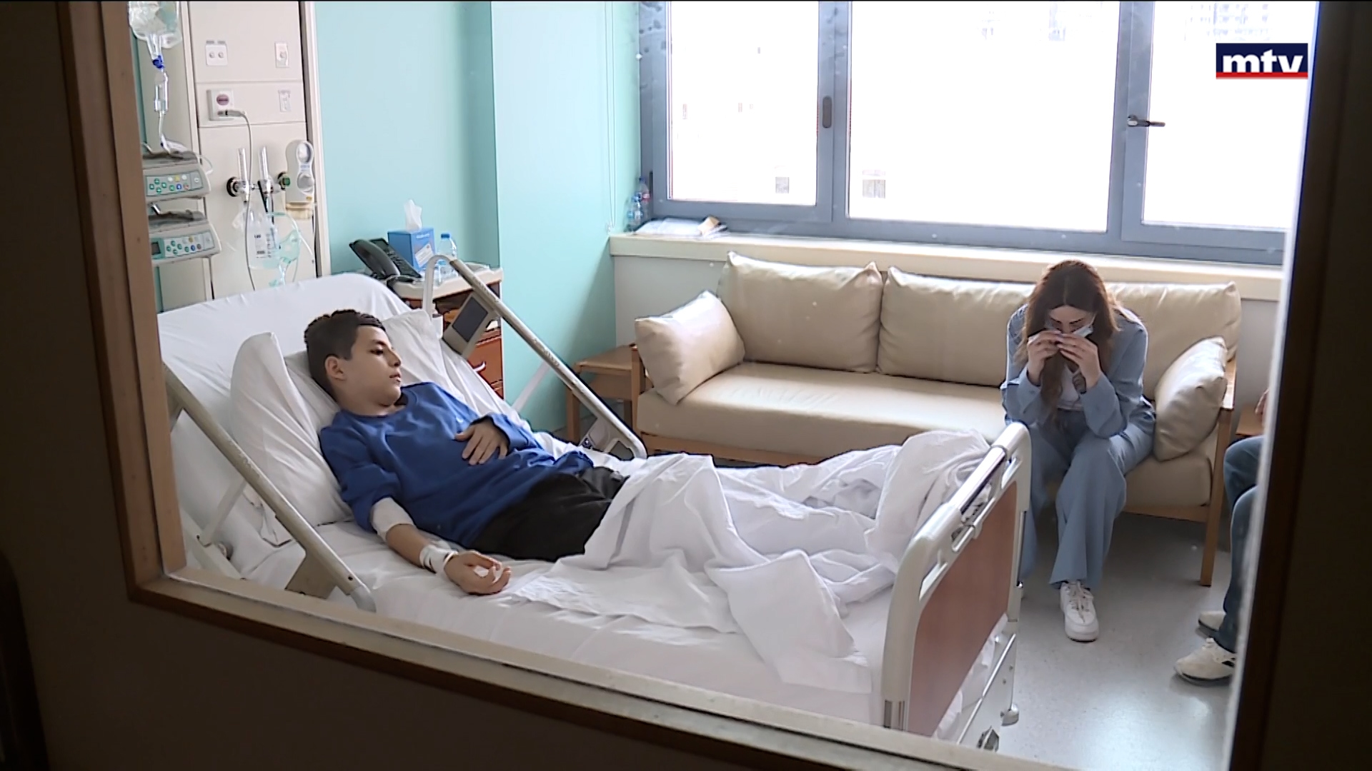 حالة إنسانية