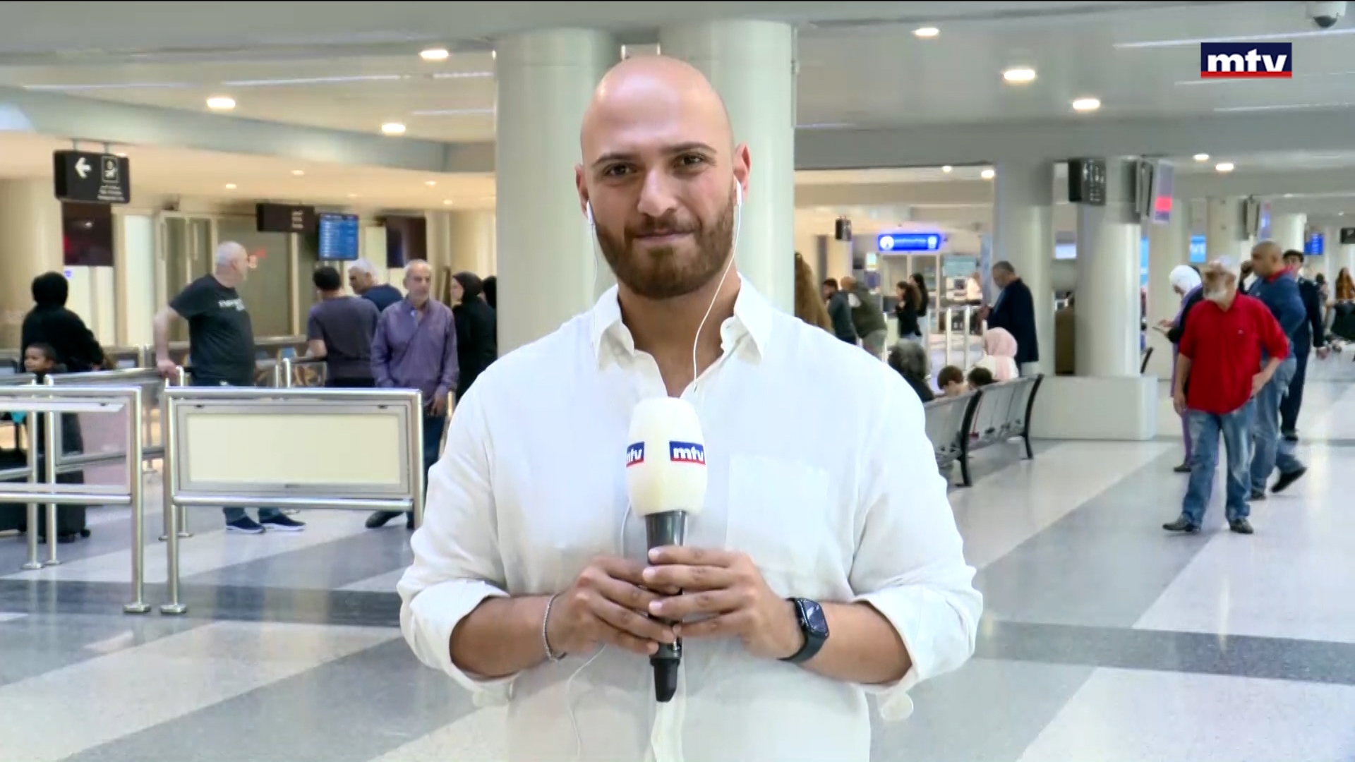 وقف إطلاق النار في لبنان