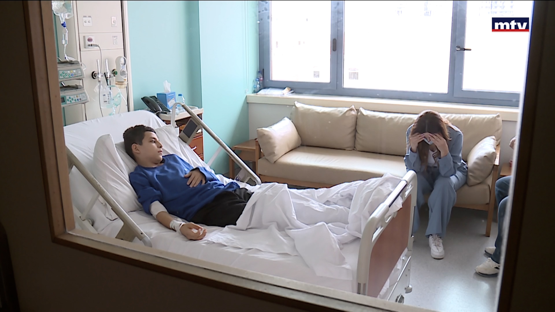 حالة إنسانية