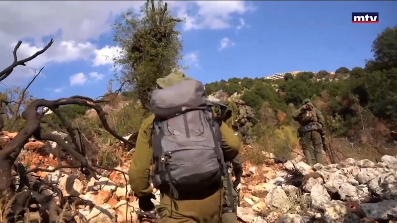 النشرة الكاملة