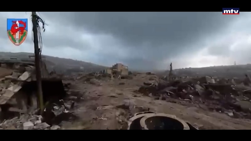 النشرة الكاملة