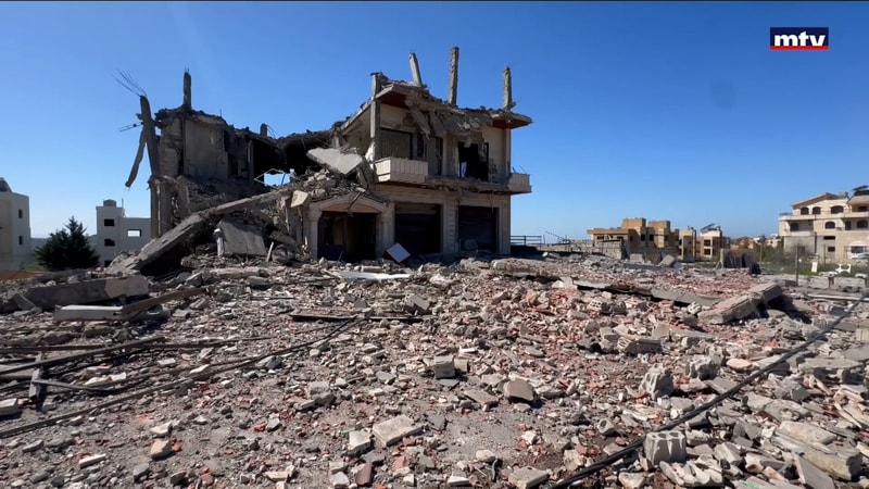 النشرة الكاملة