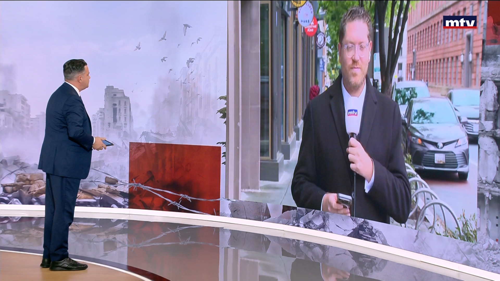 الفرصة الأخيرة لإيران… أو الضربة الكبرى