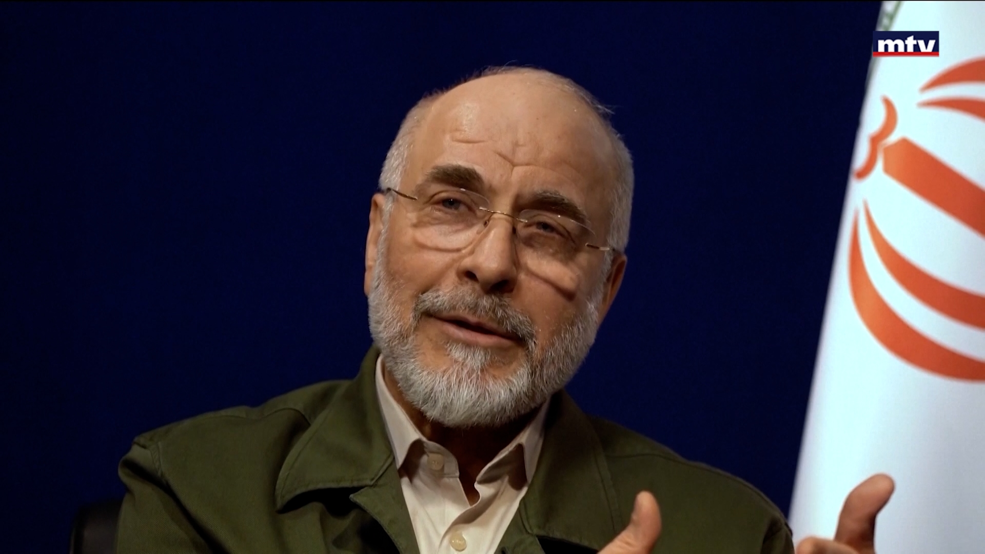 الحرب الأميركيّة - الإسرائيليّة ضدّ إيران