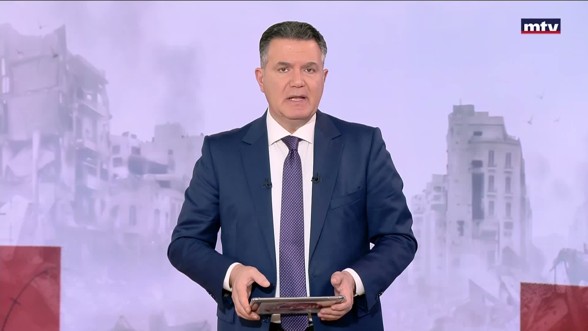 عمليةَ نسفٍ لمنطقةٍ كاملة في بلدة ربّ الثلاثين