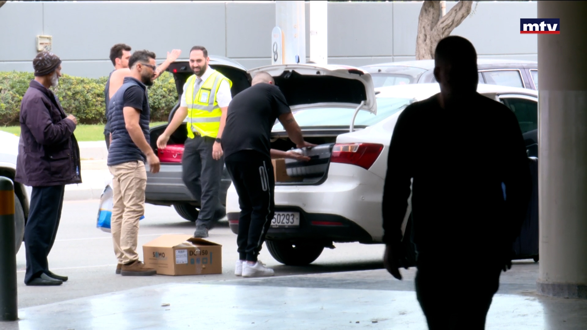 ما بعد الهدنة