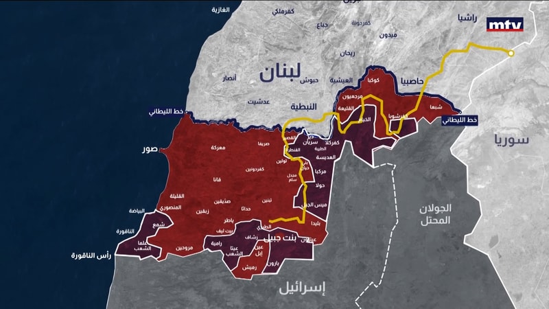 النشرة الكاملة