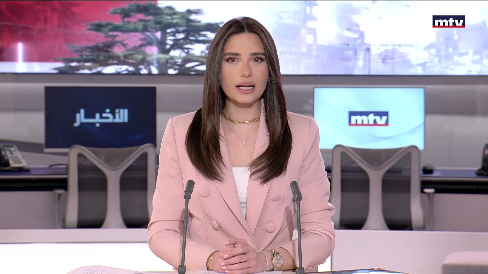 الهدنة بين لبنان وإسرائيل