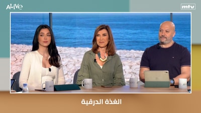 الغذة الدرقية