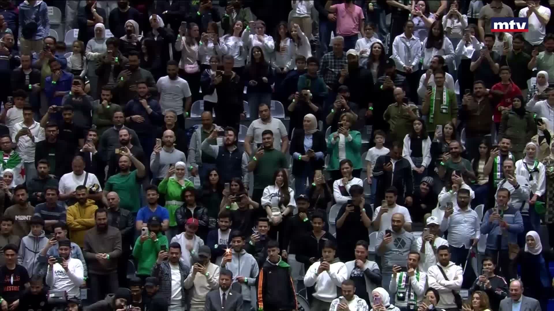 الشرع: لبنان وسوريا تعبا من الحروب