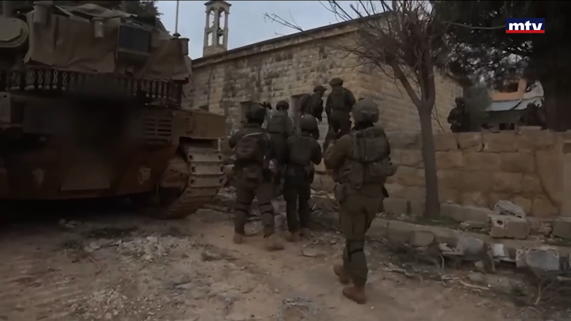 مواقف حزب الله