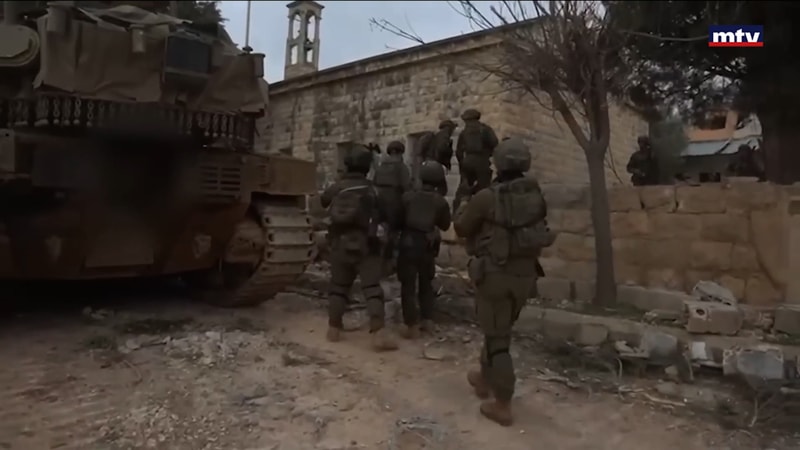 النشرة الكاملة