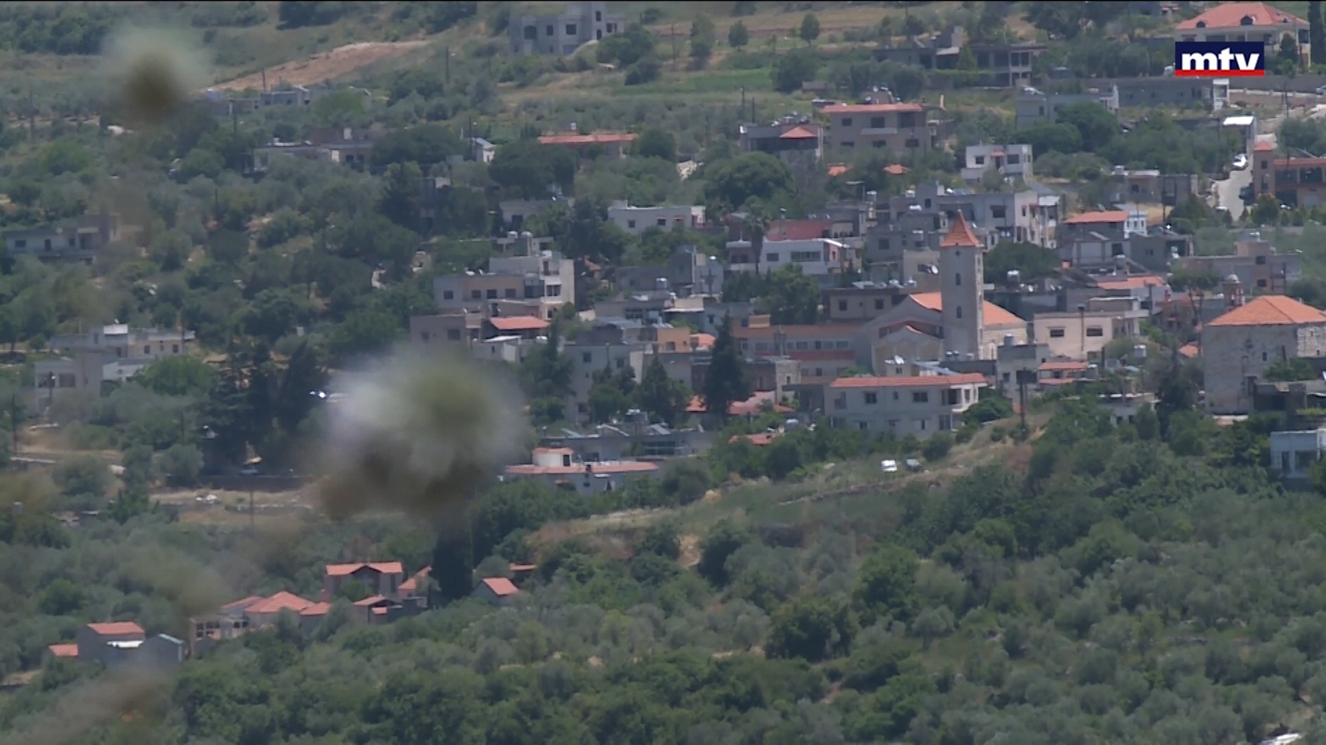 ضجّة إعلاميّة بسبب مساعدات قيل إنّها إسرائيلية