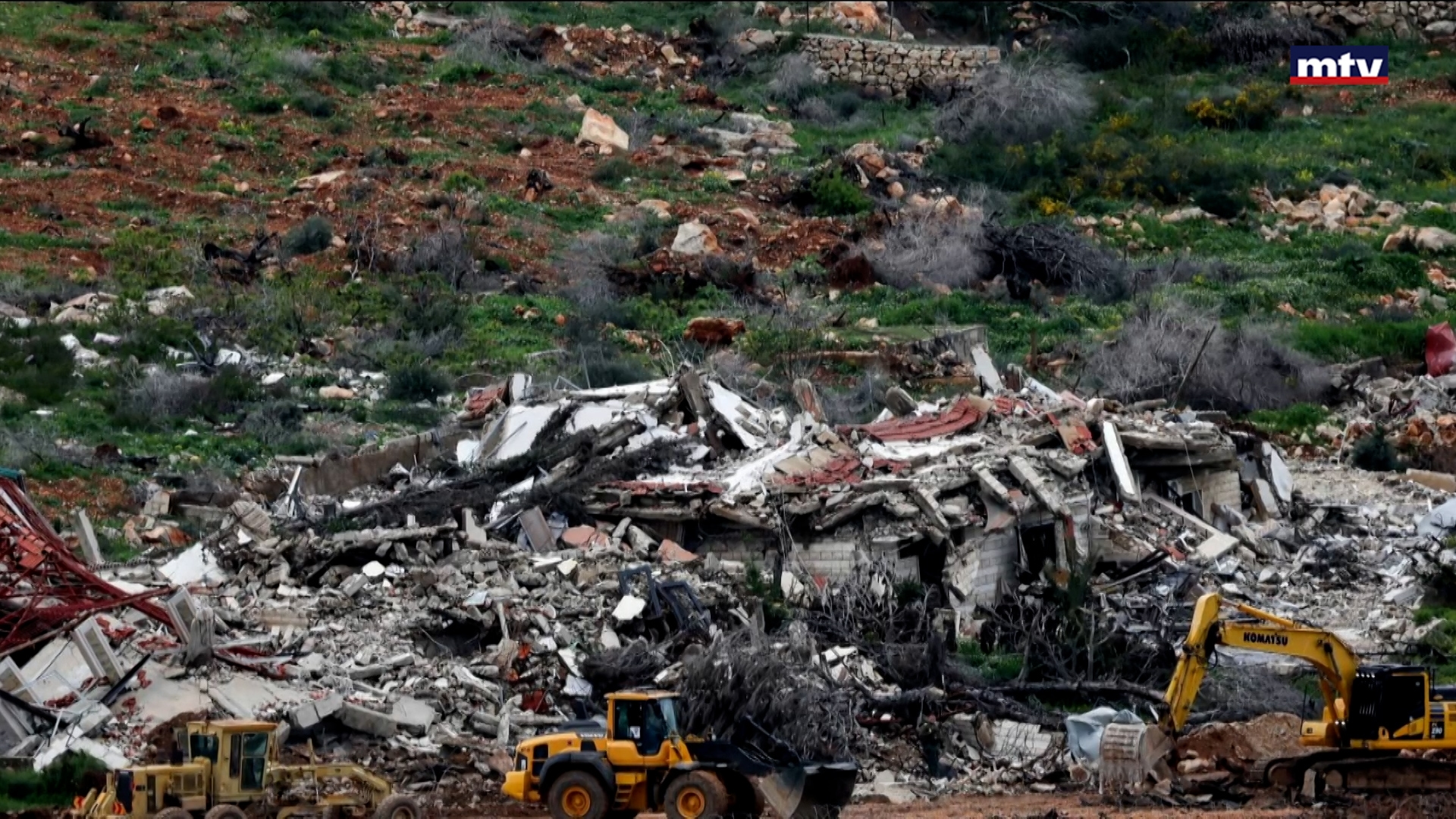 من إعمار 2006 إلى أنقاض 2026