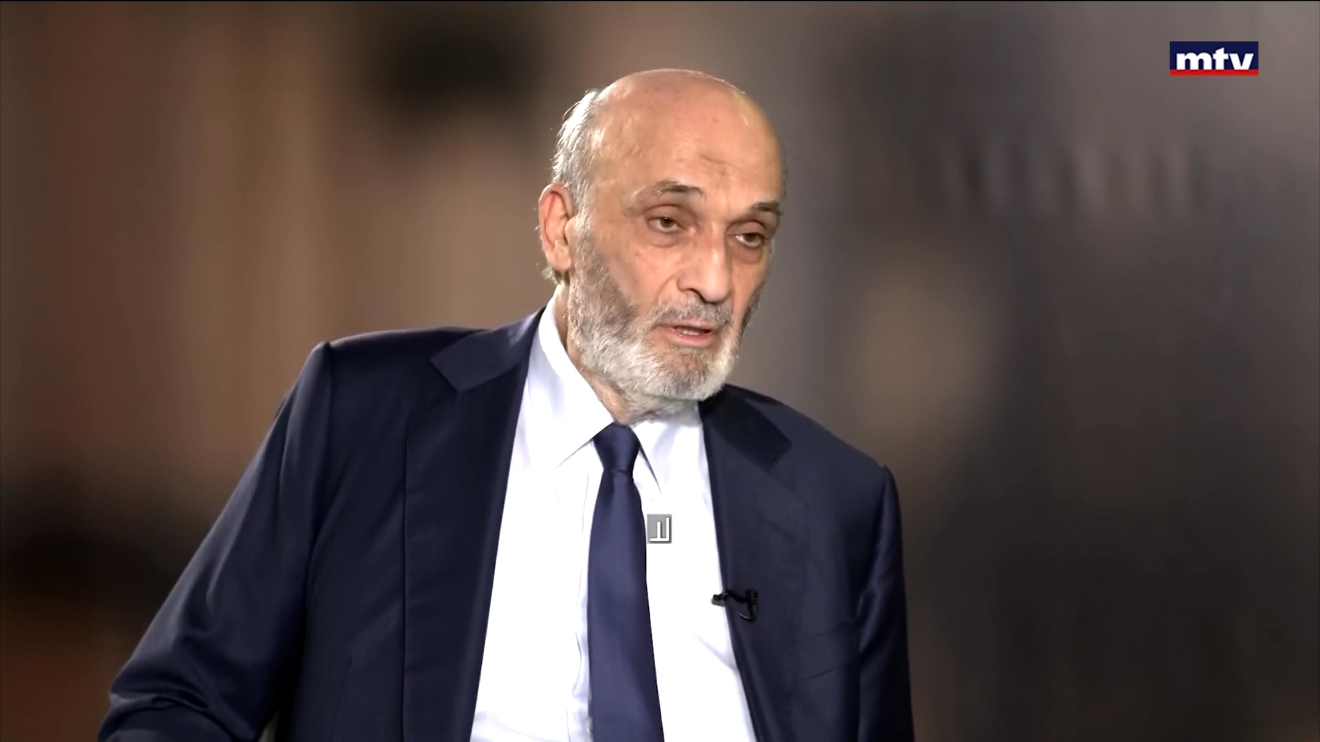 جعجع: لقاء واشنطن ضروري