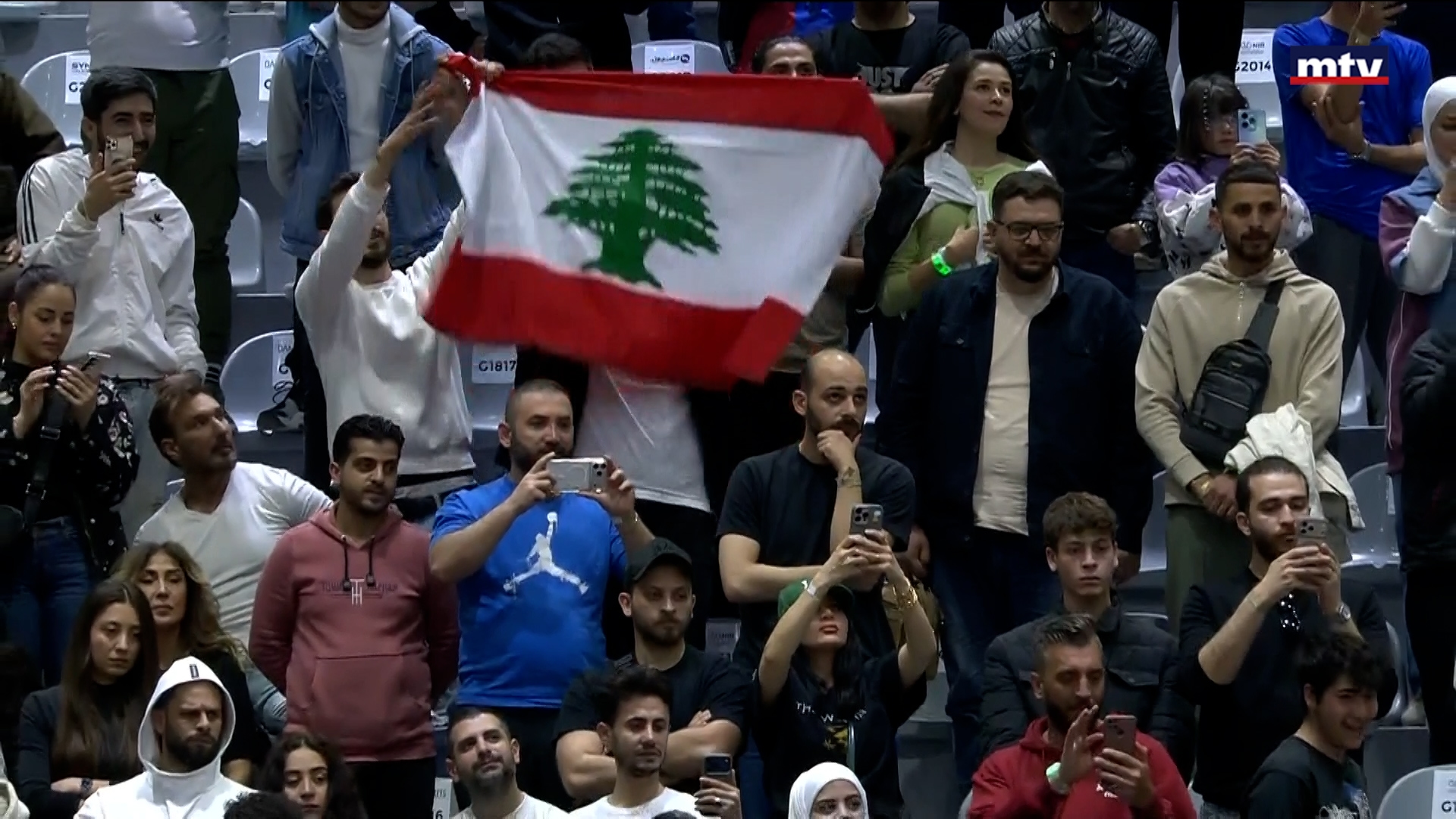 الشرع: لبنان وسوريا تعبا من الحروب