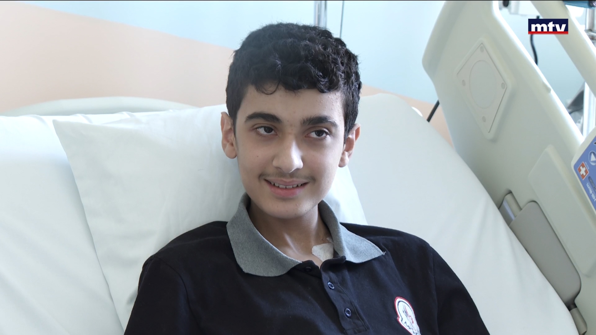 محمد قانصو يحتاج إلى 55 ألف دولار