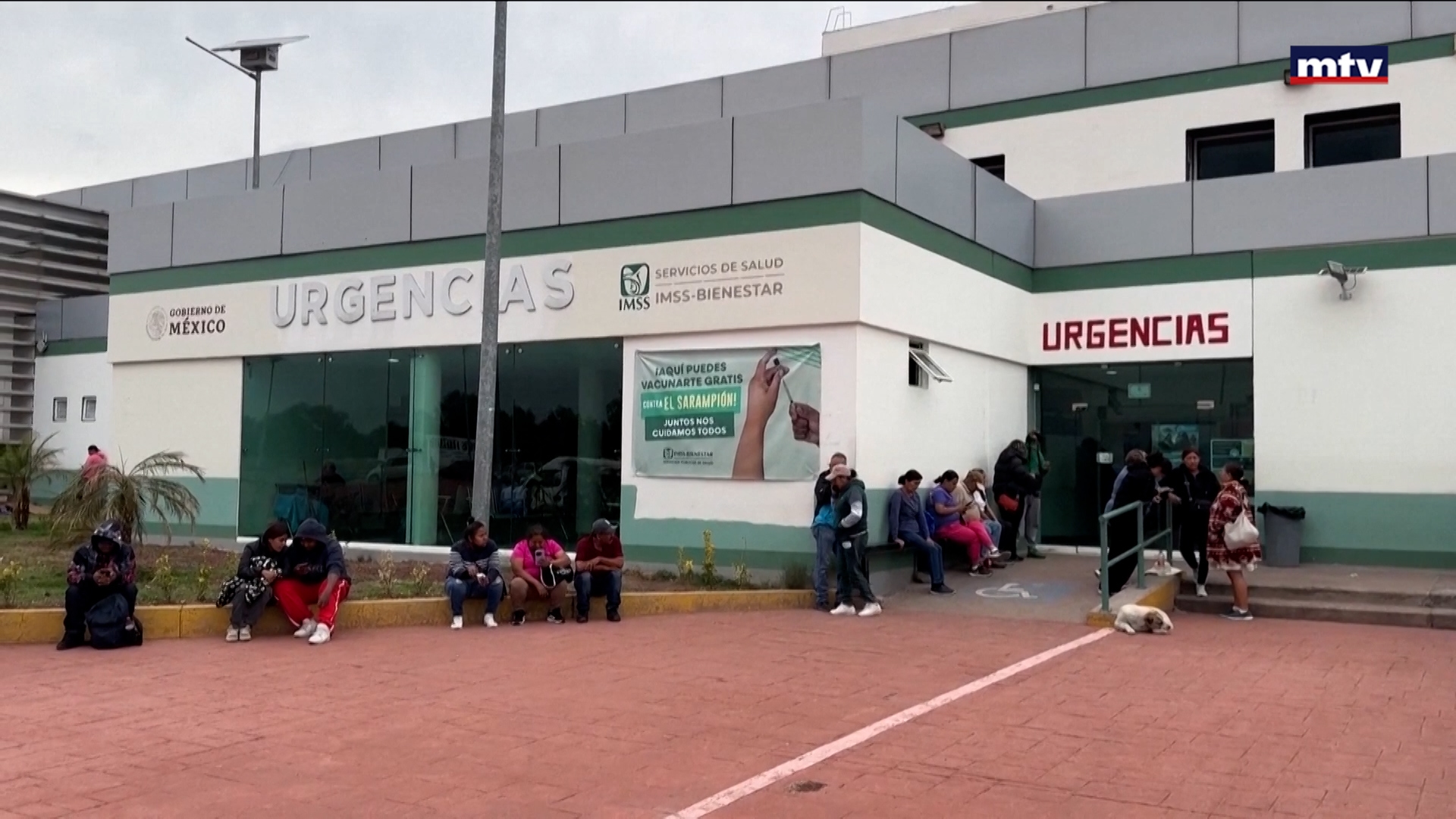 اخبار دولية متفرقة