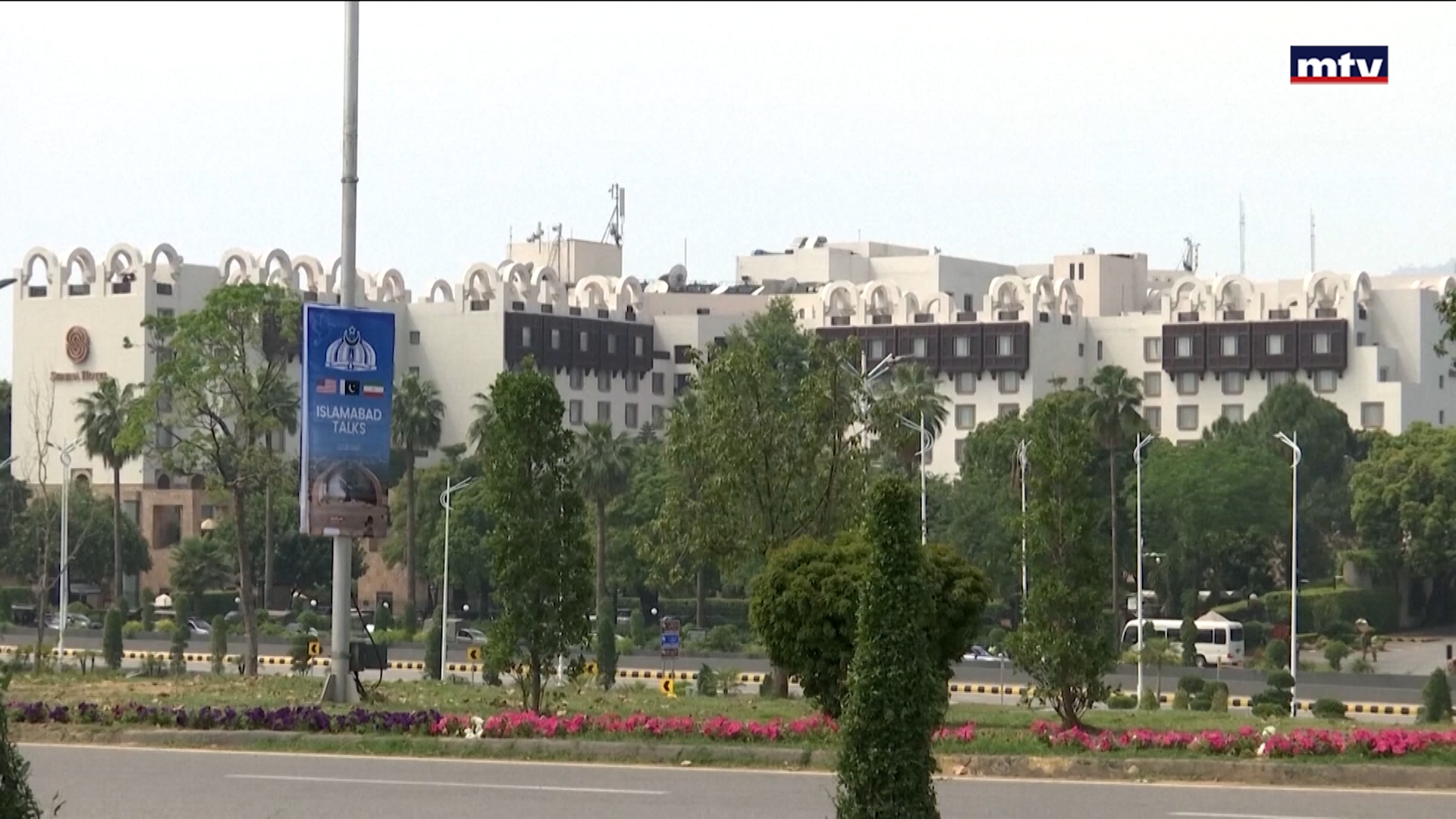 الحرب الاميركية-الايرانية