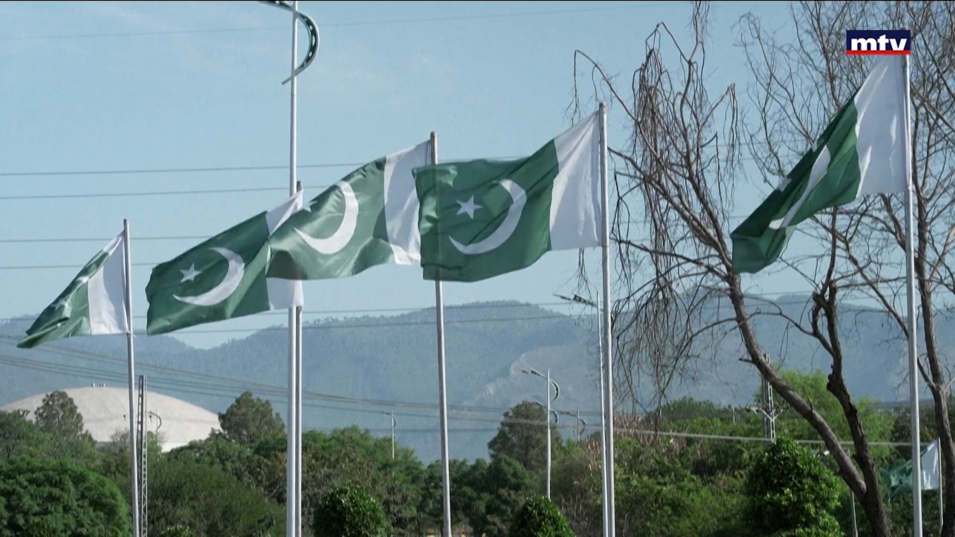 الصراع الأميركي - الإيراني