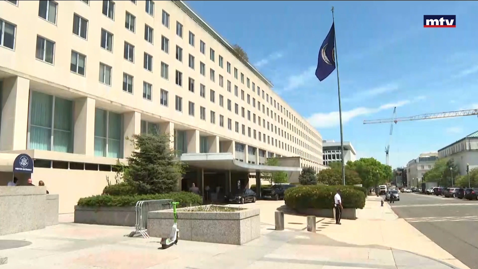 ساعات مفصلية يعيشها لبنان