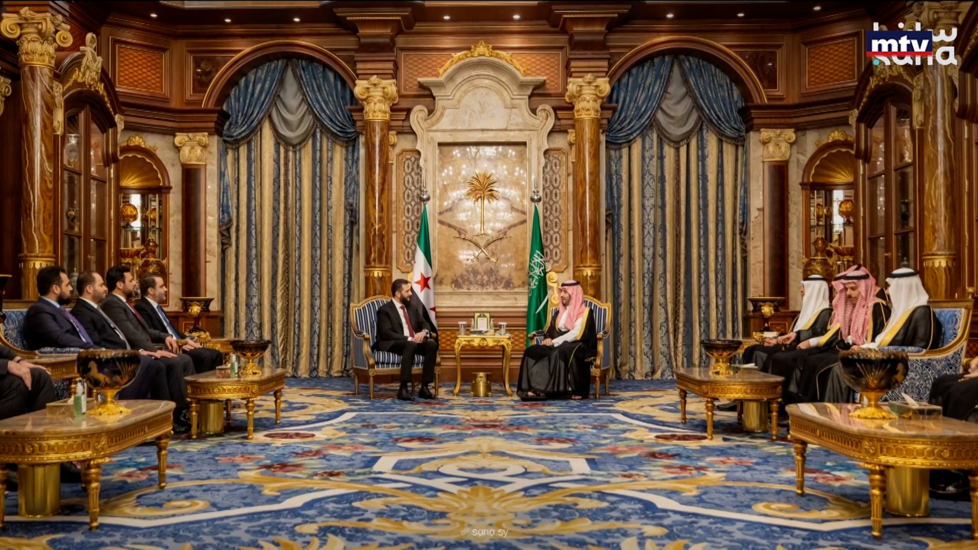 الشرع في السعودية