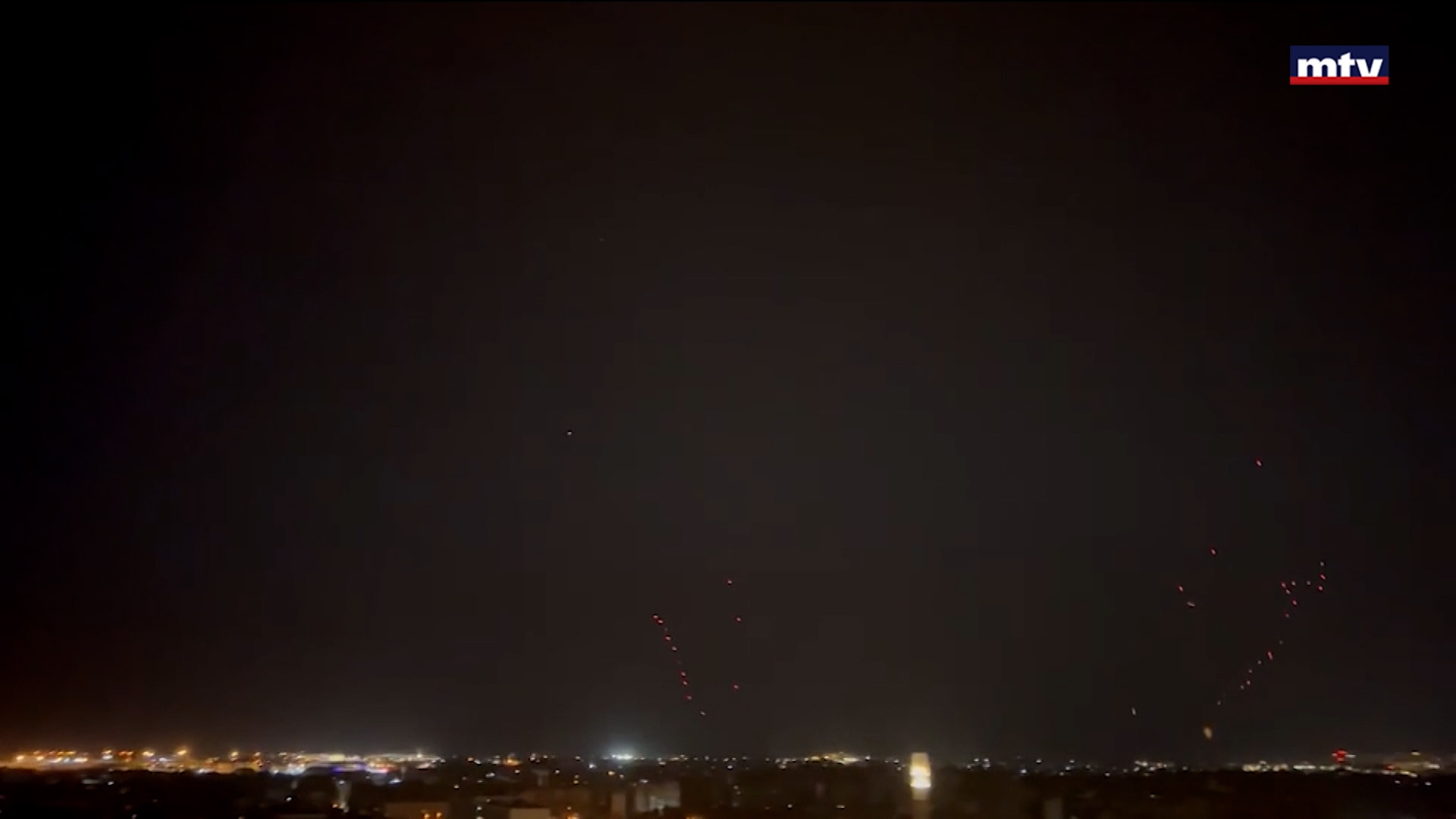 مواقف حزب الله