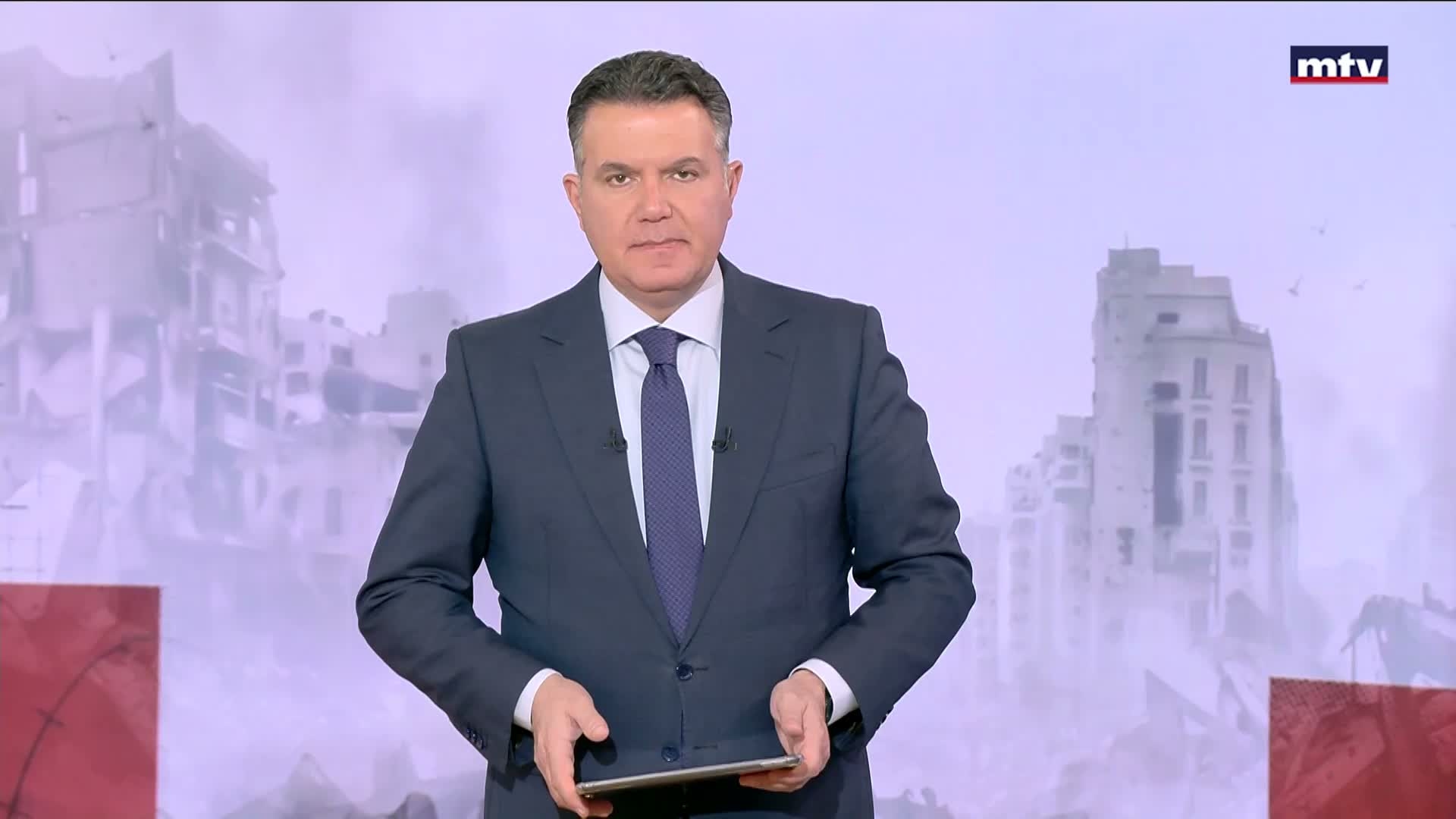 تمديدِ وقفِ إطلاقِ النار في لبنان