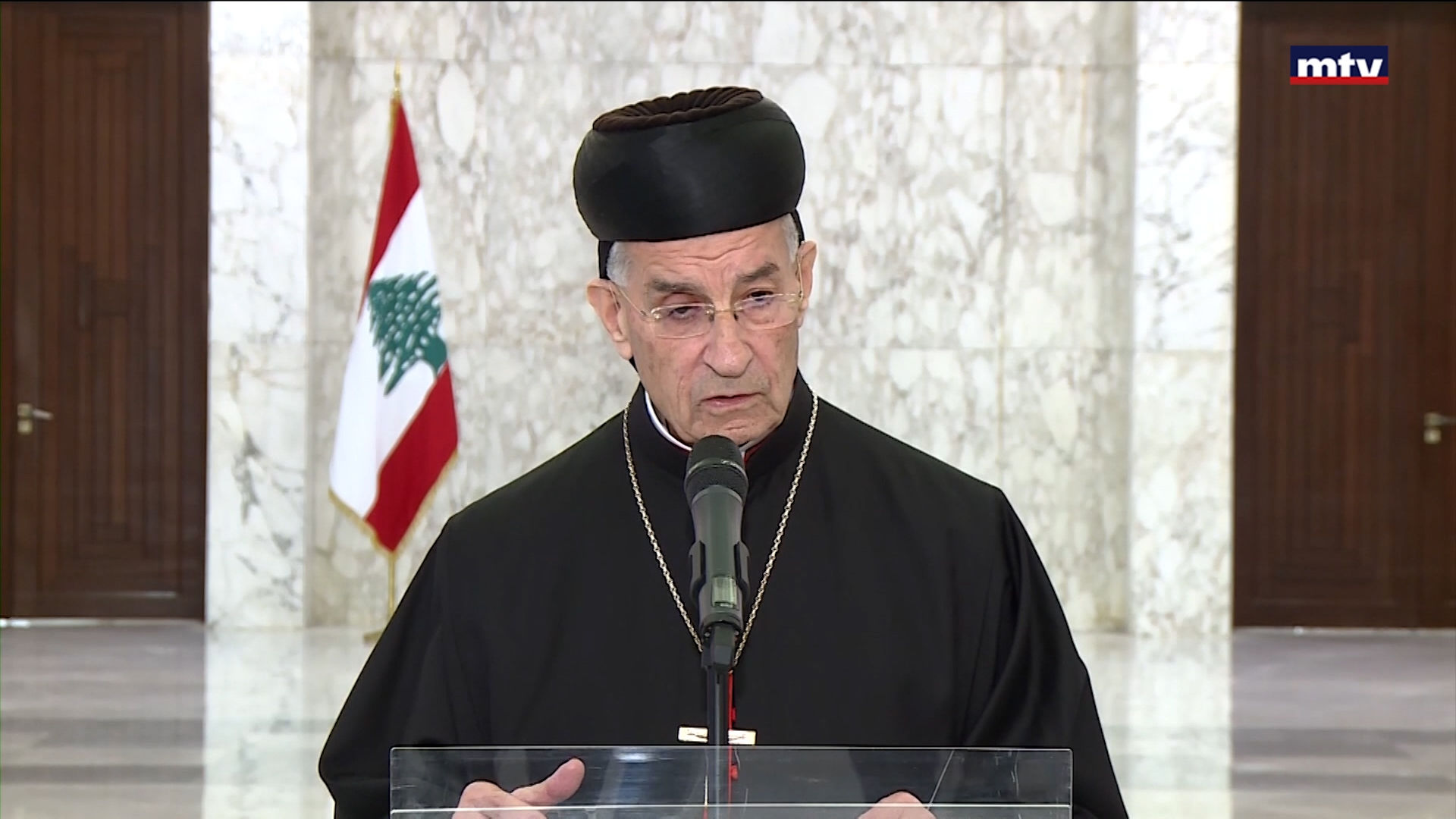 لقاءات بعبدا