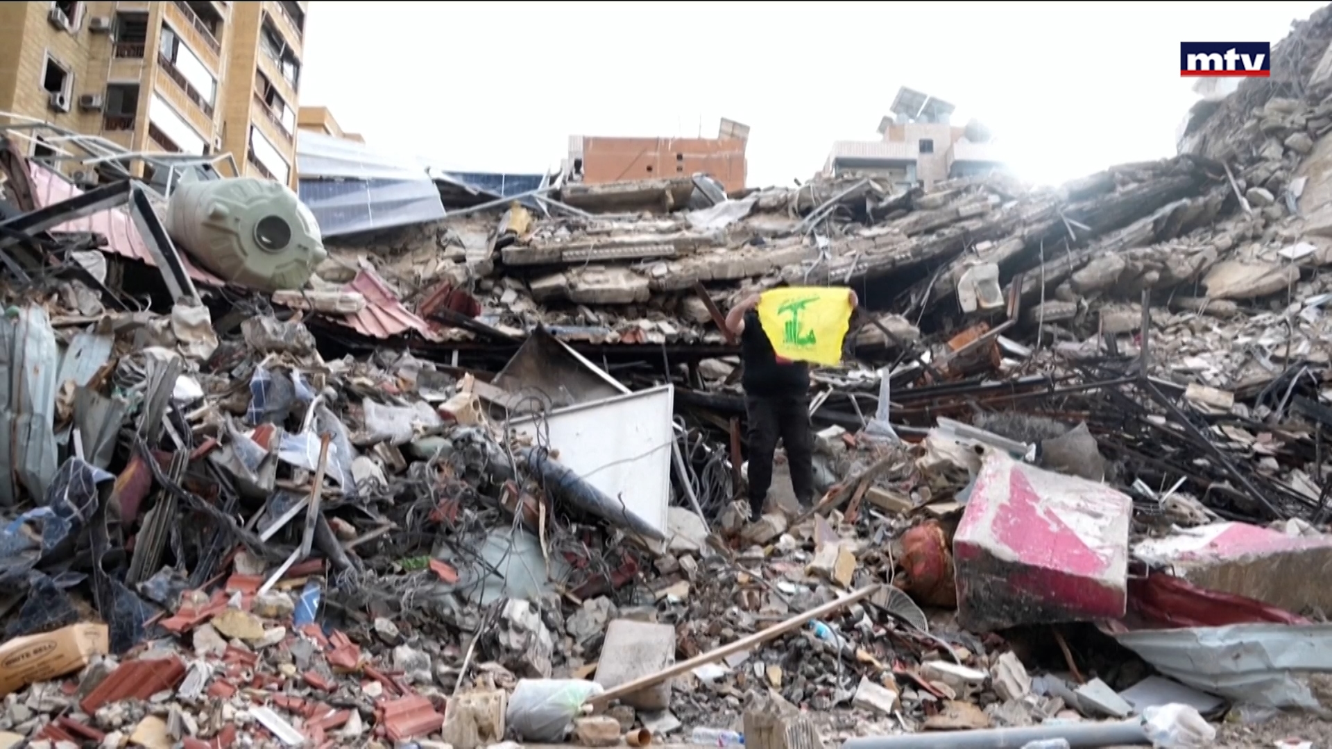 عمليات الحزب