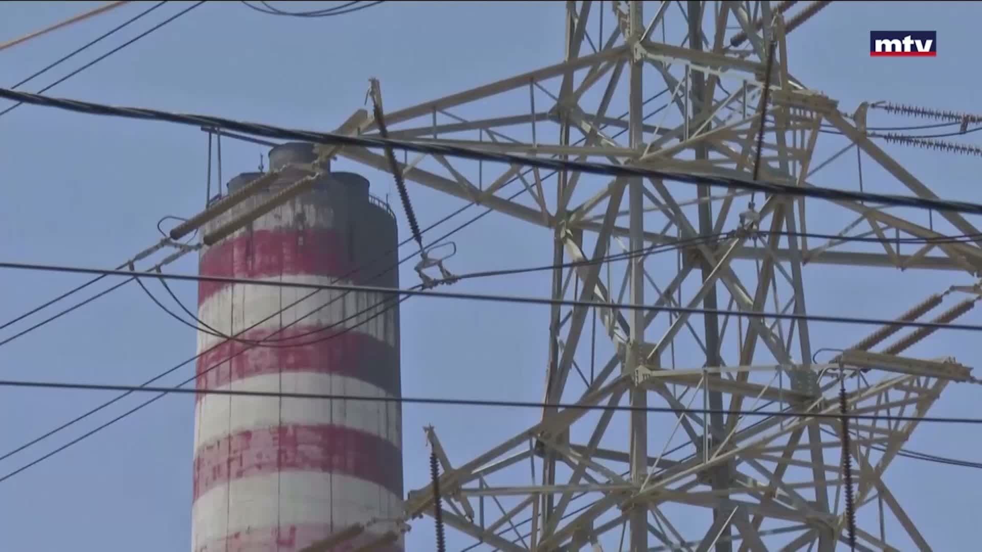 الإقتصاد اللبناني