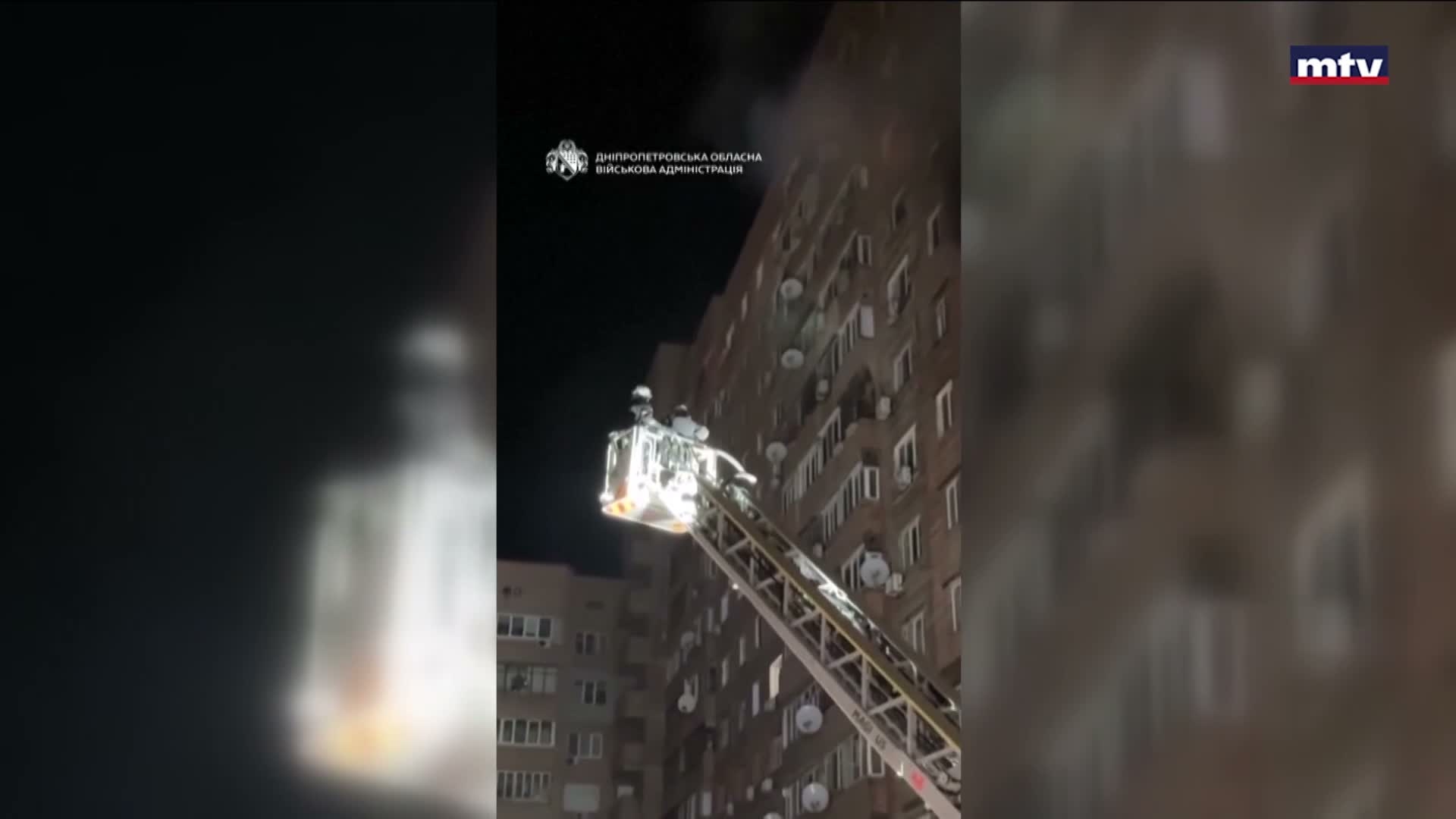 الحرب الروسية - الأوكرانية