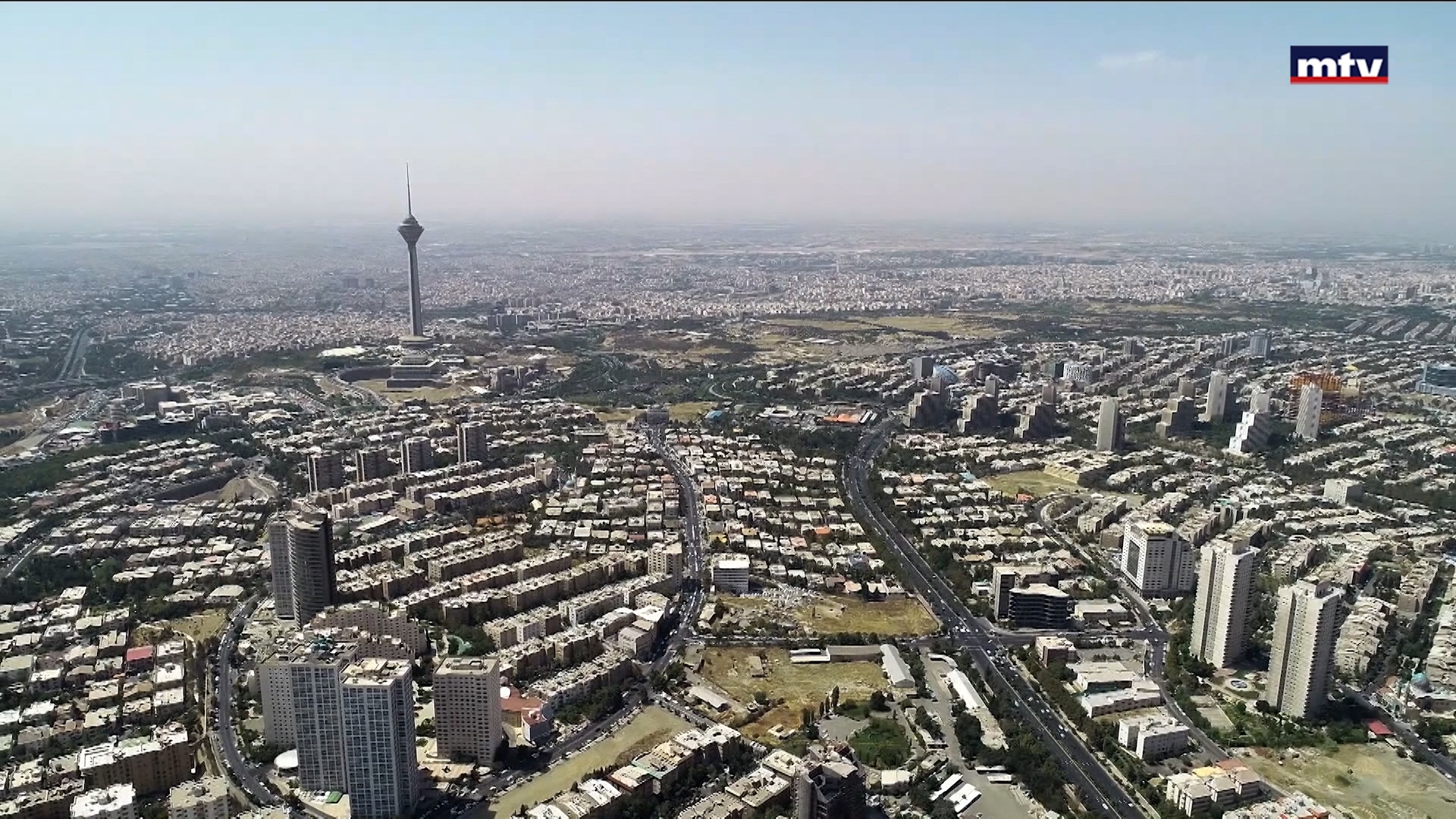 المفاوضات الاميركية الايرانية