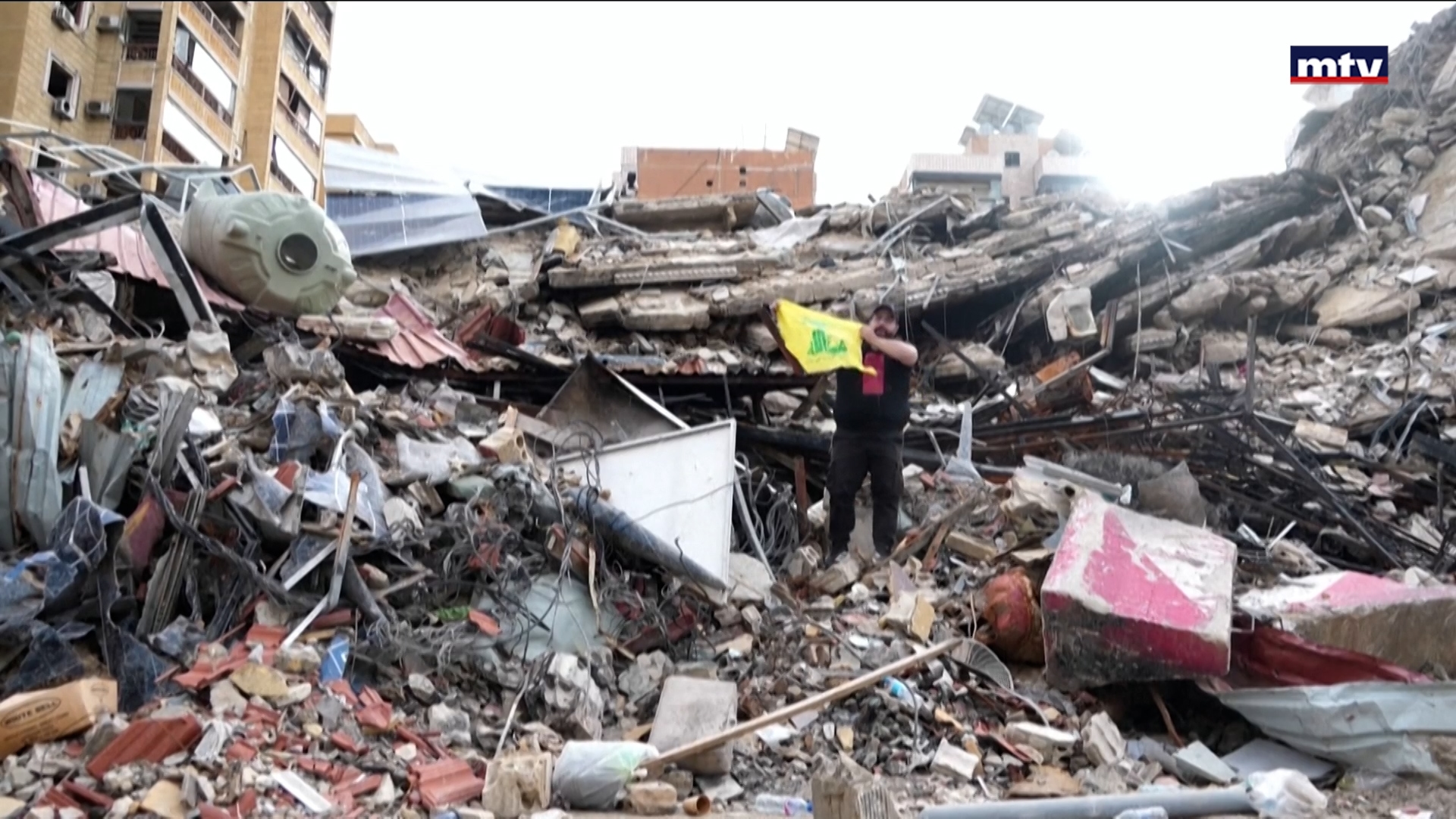 بيانات حزب الله