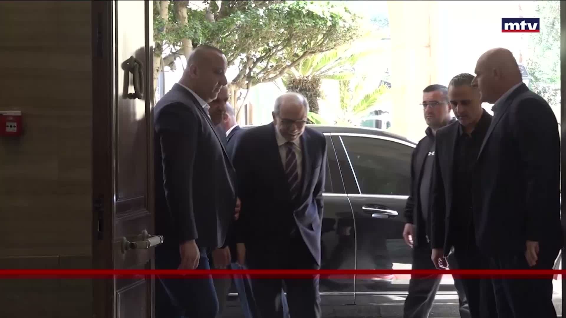 التطورات المحلية