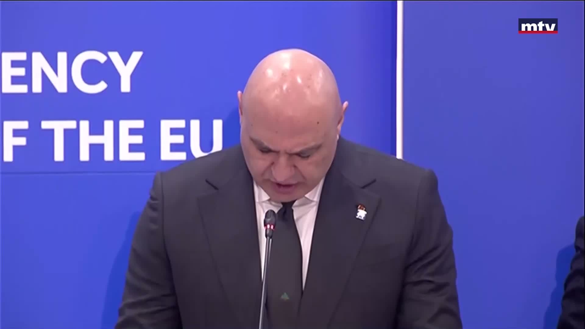 الاجتماع غير الرسمي لرؤساء دول وحكومات الاتحاد الأوروبي