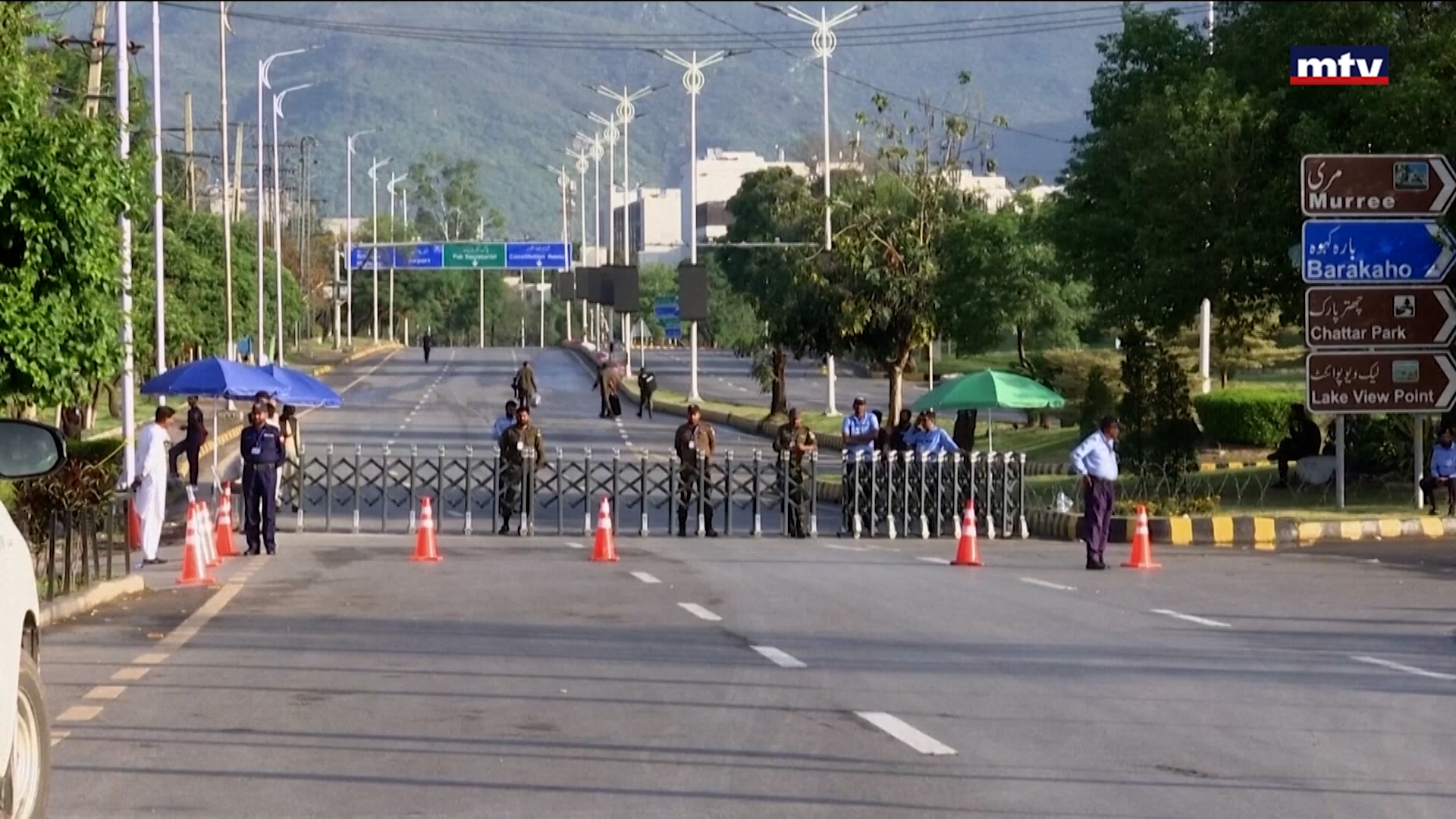 الصراع الاميركي-الايراني